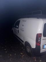 Peugeot Bipper - Peugeot Bipper in Wuppertal