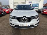 Renault Koleos Initiale Paris 4x4 - Renault Koleos Gebrauchtwagen