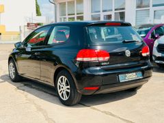 VW Golf VI VOLL-SCHECKHEFT*Allwetterreifen*TOP