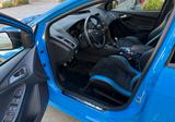 Ford Focus 2,3 EcoBoost RS Blue & Black RS Blue &... - Ford Focus: Coupe