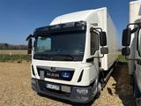 MAN TGL 8.190 4x2 BL - Offers
