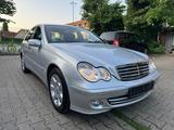 Mercedes-Benz C 220 CDI CLASSIC  - gebrauchte Mercedes-Benz C 220 aus dem Jahr 2005