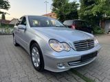 Mercedes-Benz C 220 CDI CLASSIC  - Mercedes-Benz aus 2005: C Class