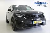 Kia Sorento 1.6 T-GDI Hybrid ExecutiveLine 7p. | PAN - Kia Sorento: Executive
