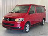 Volkswagen T5 California Beach 2.0 TDI 4Motion Aufstelldach - Volkswagen T5 California: Aufstelldach Beach