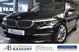 BMW 530 d Lim*4-ZONEN*HEAD-UP*LEDER*LIVE COCKPIT*SHZ - BMW mit Diesel-Antrieb: Head-Up Display, Limousine, mit Klimaautomatik, Zonen
