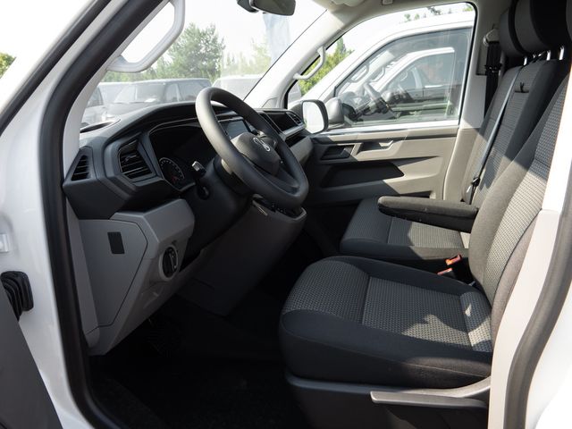 T6.1 Kasten 2.0 TDI L1H1 PDC SHZ RÜCKFAHRKAMERA