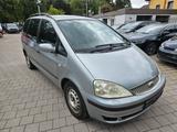 Ford Galaxy Trend - gebrauchte Ford Galaxy aus dem Jahr 2003