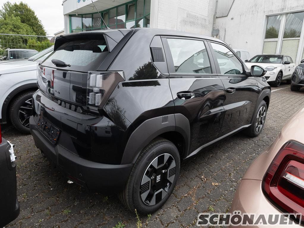 Fiat Grande Panda Business Edition +++AUT+++LED+++ imagem 2