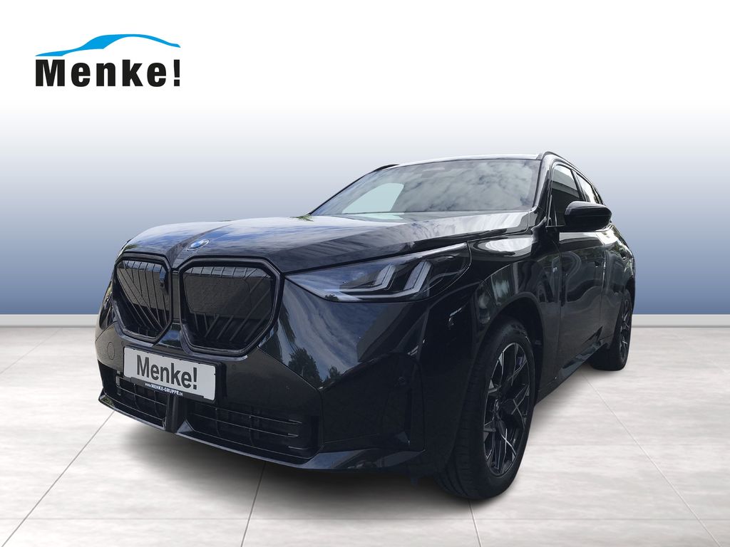 Image of BMW X3