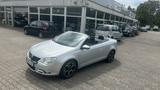 Volkswagen Eos 1.4*BENZIN*Panorama Clas Dach*Klima*Alu* - Volkswagen Eos aus 2009: Cabrio