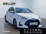Toyota Yaris Hybrid 1.5 Club *ACC*CAM*CarPlay*Spurhalte - Toyota Yaris: Club