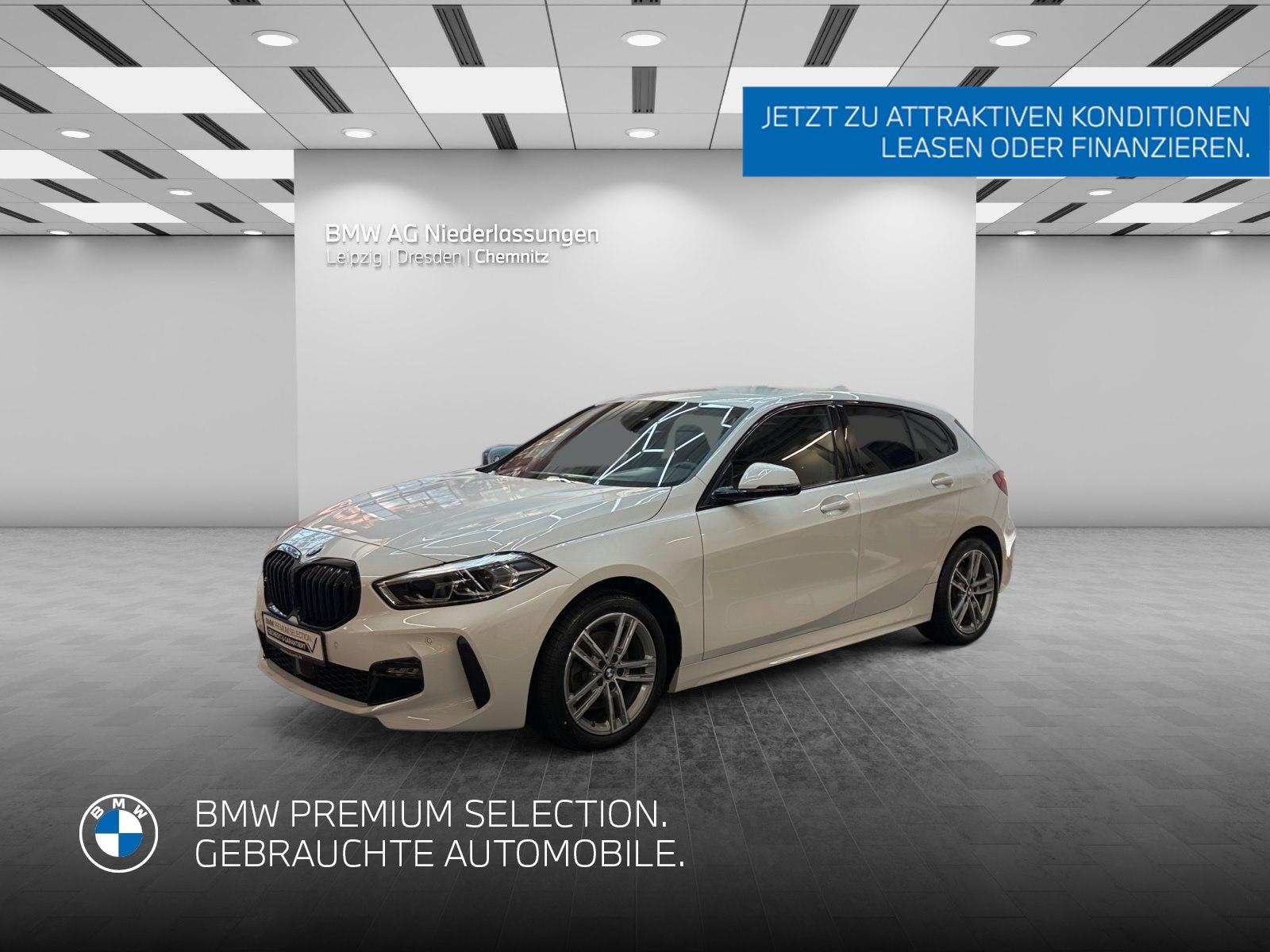 BMW 118i M Sport LiveCockpitProf PDC LED