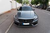 Mercedes-Benz Mercedes C 63 AMG 2018 | PAGA | PANO | BURM - Mercedes-Benz C 63 AMG Gebrauchtwagen in Stuttgart