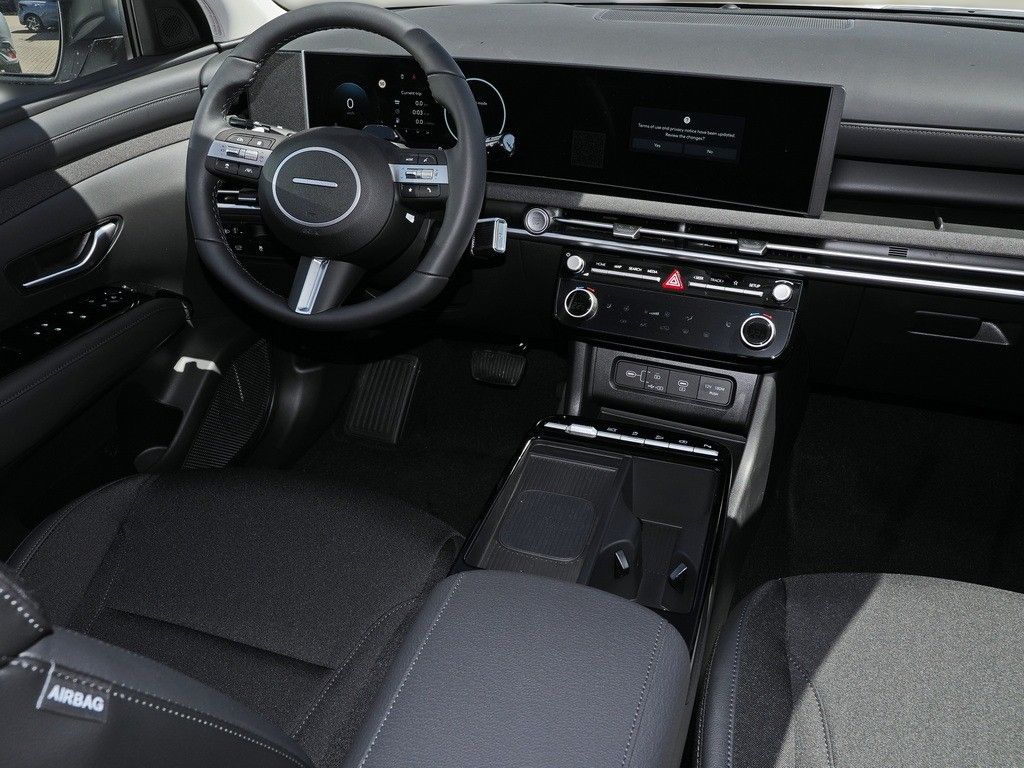Hyundai Tucson – Bild 11