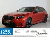 BMW M5 Touring NP 173119.-Ind M Driv. Keramik Carbon - BMW M5: Orange