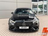 Mercedes-Benz Mercedes CLA45S AMG IN TUNING BODYKIT Pano Sound - Mercedes-Benz CLA 45 AMG: Sportwagen
