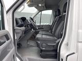 Volkswagen Crafter 2.0tdi DSG Bakwagen 1000 KG Laadklep Rap - Pkw-Anhänger 1000 kg