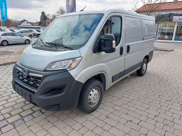 Opel Movano C Kasten Ka L2H1 3,5t Edition