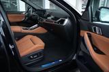 BMW X6 xDrive30d M SPORT-LUFTF-PANO-22M-COGNAC - BMW X6 in Köln