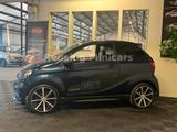 Aixam Coupé GTI 8 PS Mopedauto Leichtmobile Microcar - Aixam mit Diesel-Antrieb