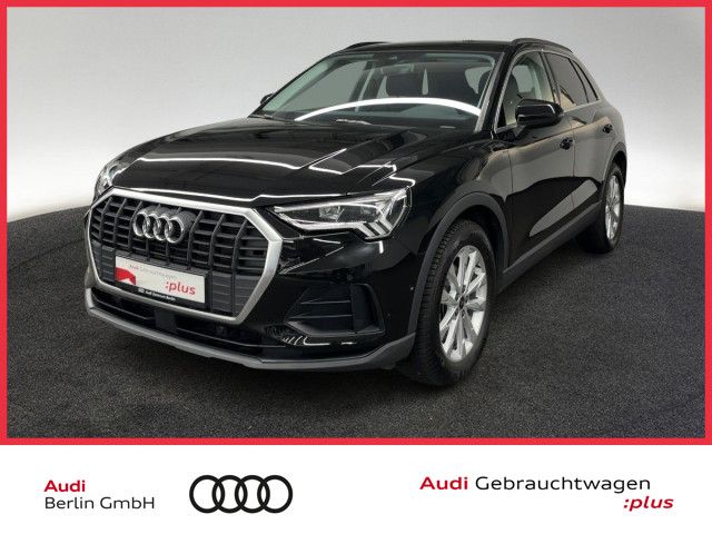 Audi Q3 - 1