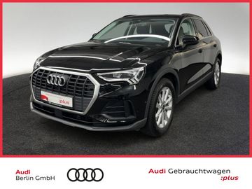 Audi Q3 - 1