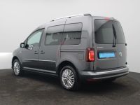 Volkswagen Caddy - Vorschau Bild 6