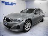 BMW 318d Touring Aut. STHZG LED NAVI RFK H&K SHZ