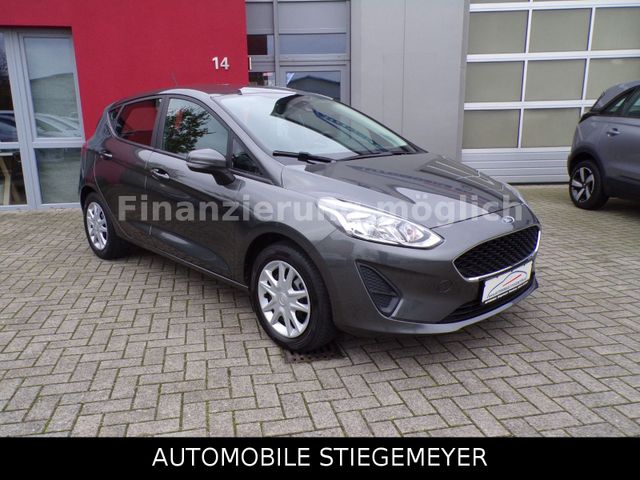 Ford Fiesta Trend Sehr guter Zustand