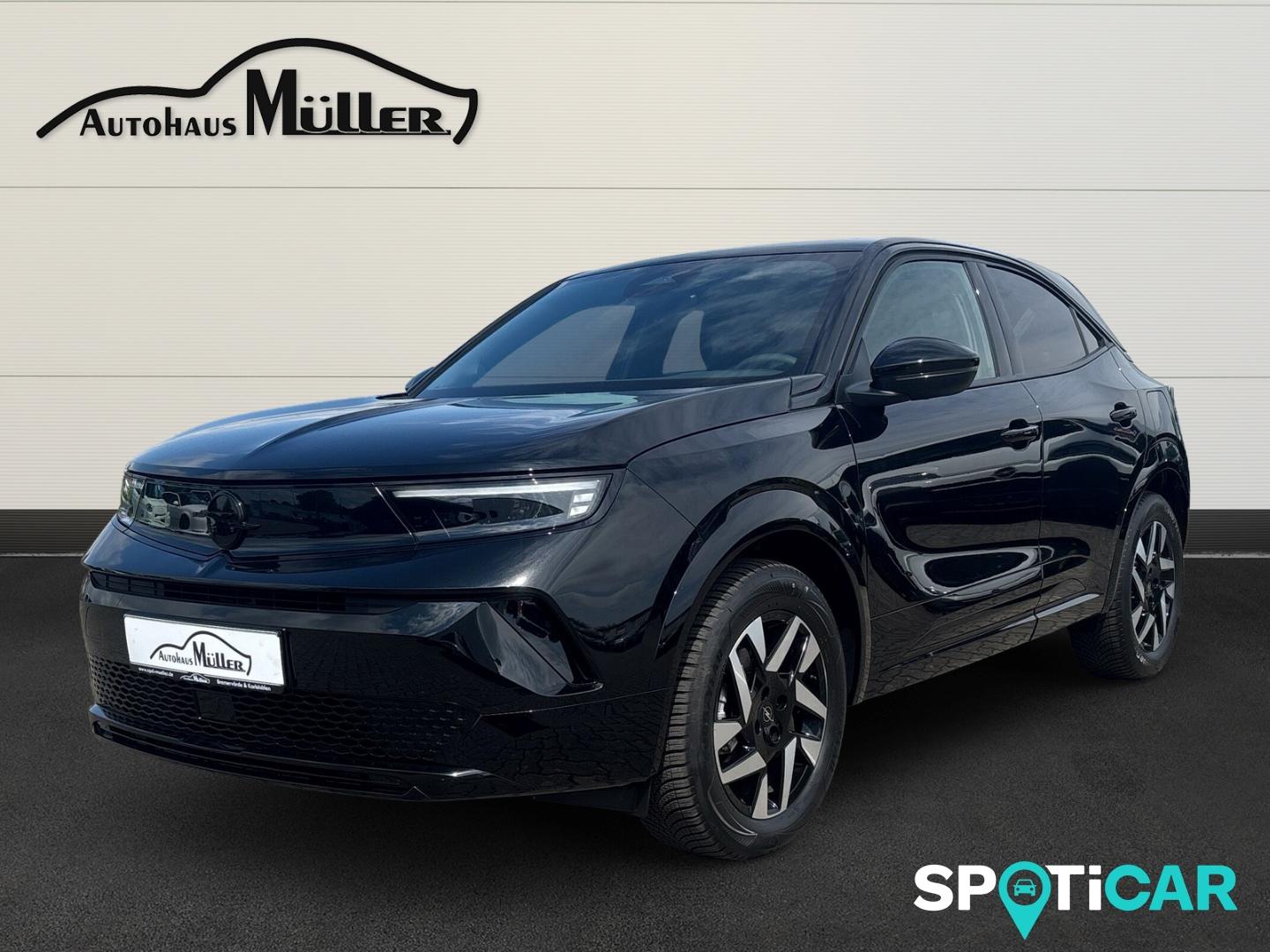 Opel Mokka-e GS 11kW-OBC+Kamera+Allwetterreifen