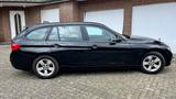 BMW 320d Touring  * 2.Hand * Anhängerkupplung * - BMW 320: Kombi, Anhängerkupplung 320d