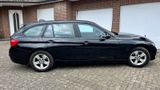 BMW 320d Touring  * 2.Hand * Anhängerkupplung * - BMW 3 Series: Anhängerkupplung