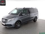 Mercedes-Benz V 300 d 4M LANG AMG 19 ZOLL 7 SITZE STANDHEIZUNG - gebrauchte Mercedes-Benz V 300 aus dem Jahr 2019