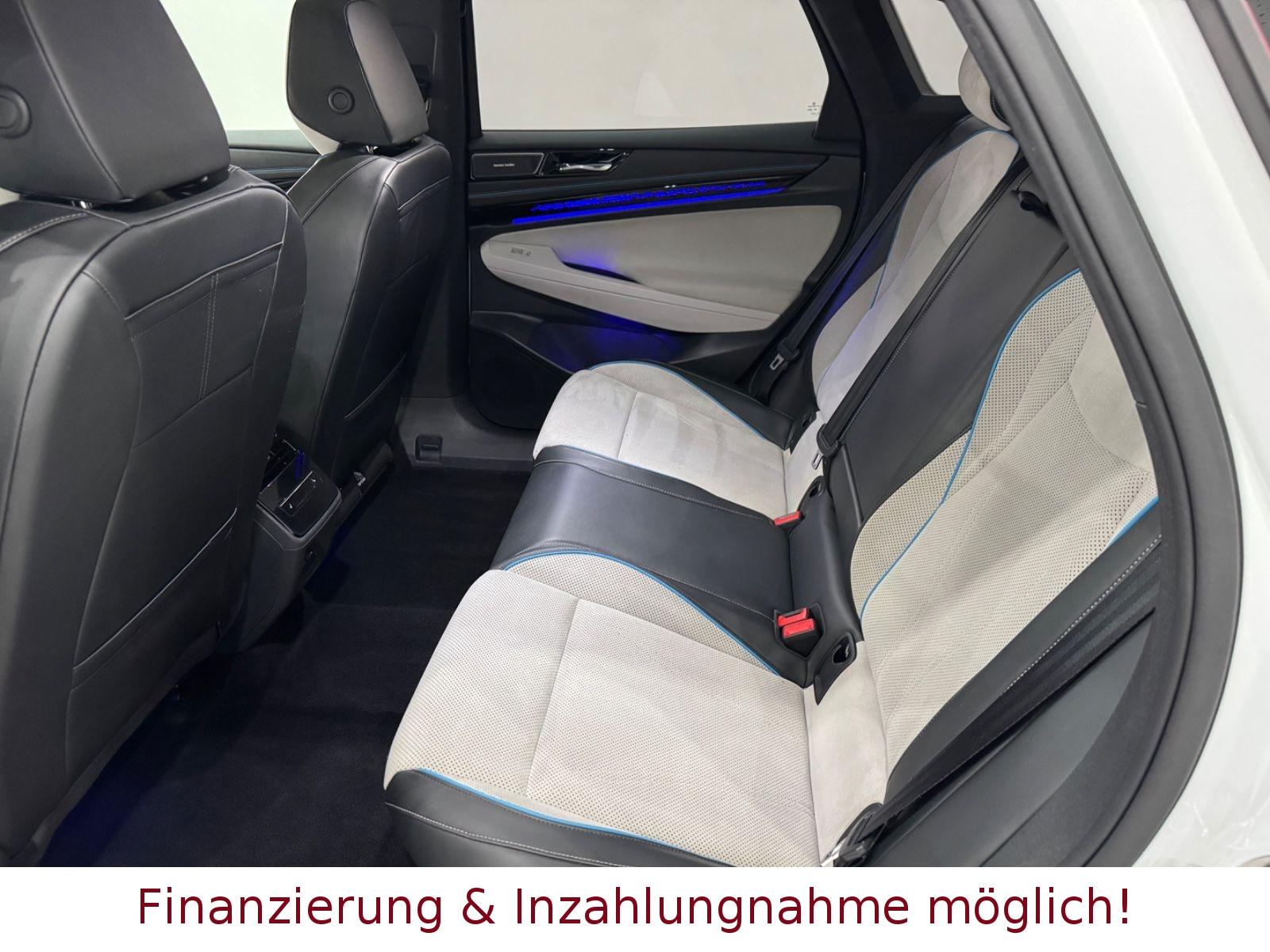 Volkswagen ID.7 Pro 210 kW *TAXI,HEAD-UP,360°,PANORAMA!*