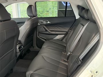 MG HS PHEV Luxury