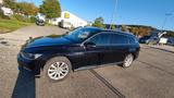 Volkswagen Passat Variant 2.0 TDI DSG Highline Variant ...