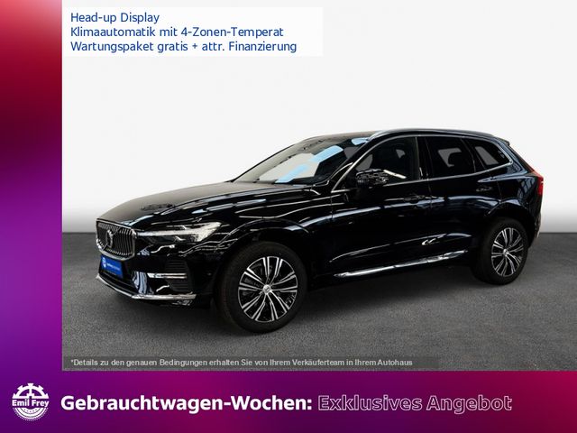 Volvo XC60 B4 AWD Inscription Aut Glasd Luftf PilotAss