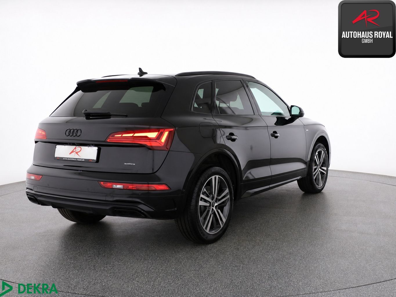Audi Q5 50 TDI qu 3x S LINE 360°,KEYLESS,ACC,VIRTUAL foto 5