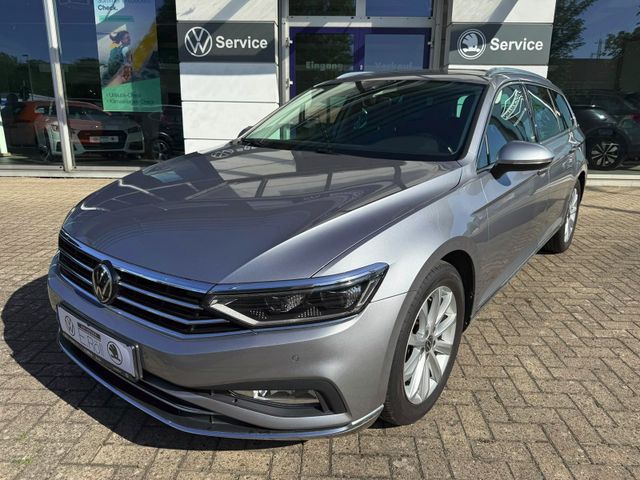 Volkswagen Passat Variant Elegance 2.0 TDI DSG *AHK*Kamera*