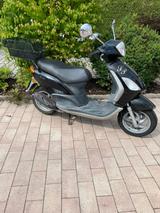 Piaggio Fly50 / C44 - PIAGGIO FLY 50