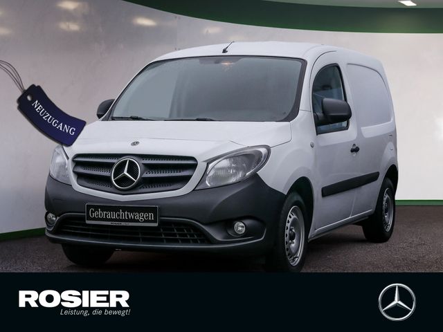 Mercedes-Benz Citan 108 CDI Kasten Lang ZV