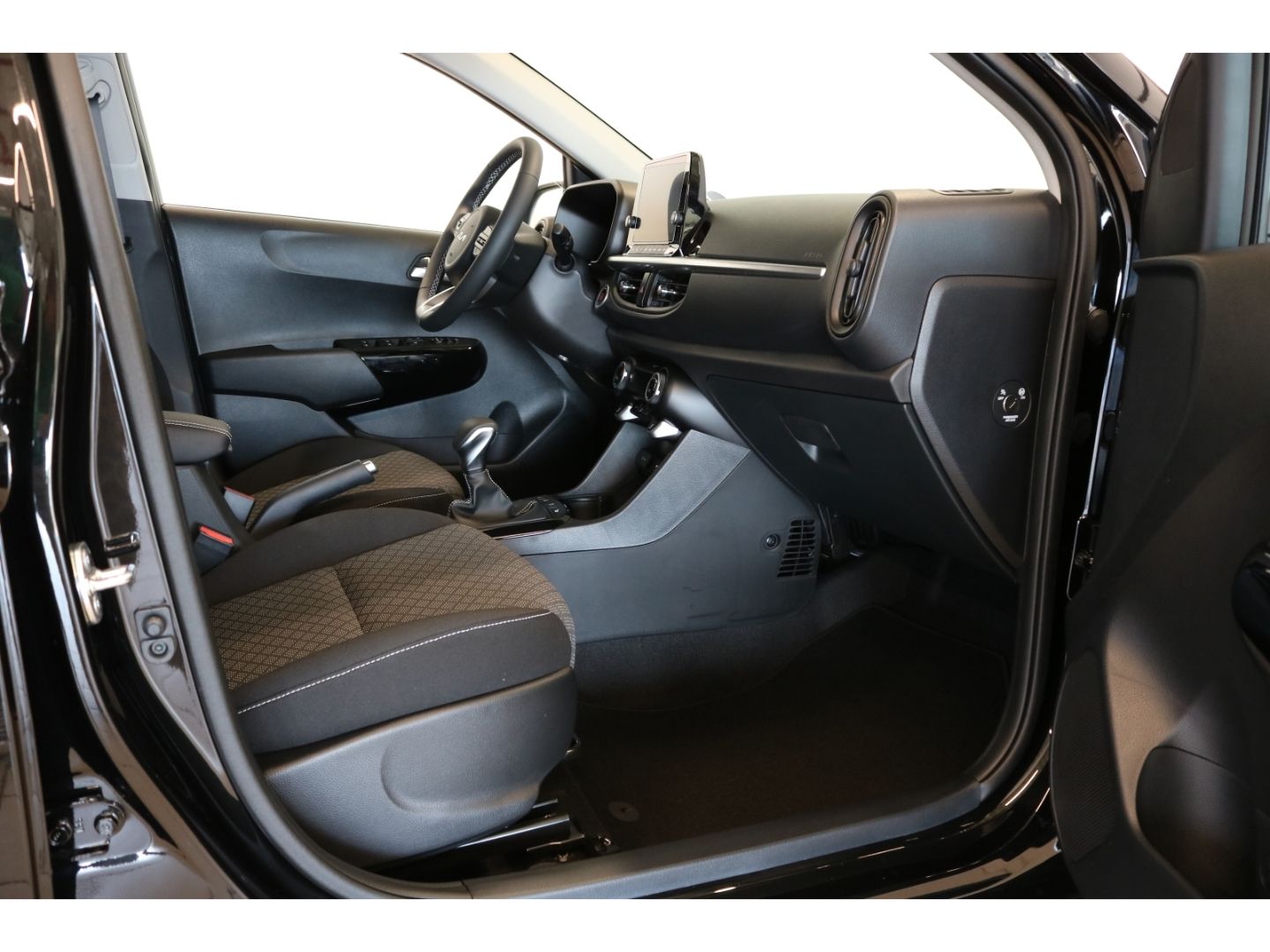 Fahrzeugabbildung Kia Picanto Spirit 1.2 EU6e LED Navi Kamera Alu