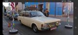 Ford Taunus  TURNIER - Ford Taunus: Kombi