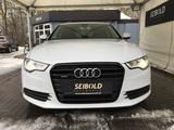 Audi A6 Avant 2.8 FSI quattro/Autom/Pano/Xenon/Leder - Audi A6: Kombi, 8