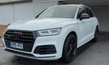 Audi SQ5 3.0 TDI quattro | Top-Ausstattung | gepflegt - gebrauchte Audi SQ5 aus dem Jahr 2019