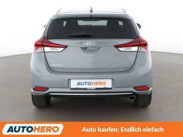 Toyota Auris - 5