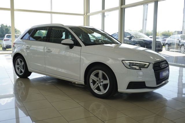 Audi A3 Sportback 1,4TFSI 150PS Navi/BI-Xenon/Keyless