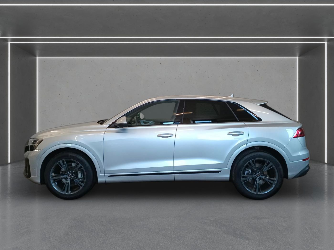 Audi Q8 - Bild 4
