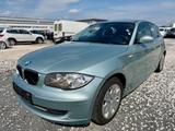 BMW Limousine 116i / Automatik / Tüv / 84.000 KM - BMW 116 aus 2007: 116i